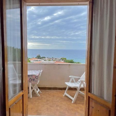 Casa Cristina Con Vista Mare Apartment Tropea Exterior photo