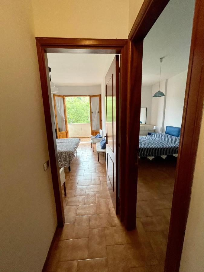 Casa Cristina Con Vista Mare Apartment Tropea Exterior photo