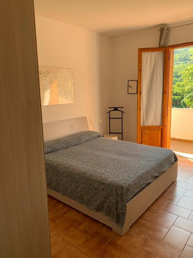 Casa Cristina Con Vista Mare Apartment Tropea Exterior photo