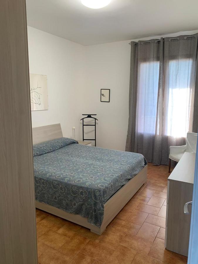Casa Cristina Con Vista Mare Apartment Tropea Exterior photo